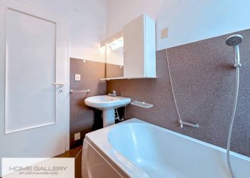 Bagno - Apartment via Zara, Santa Margherita Ligure - photo 24