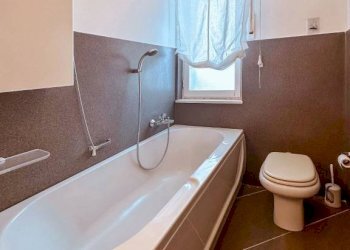 Bagno - Apartment via Zara, Santa Margherita Ligure - photo 25