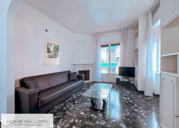 Salone - Apartment via Zara, Santa Margherita Ligure - photo 26