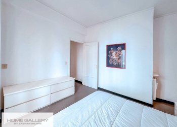 Camera da letto - Apartment via Zara, Santa Margherita Ligure - photo 27