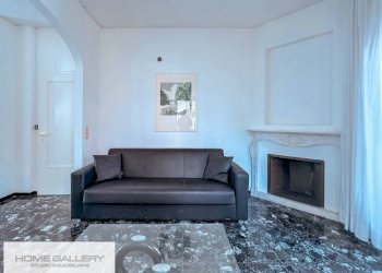 Salone - Apartment via Zara, Santa Margherita Ligure - photo 28