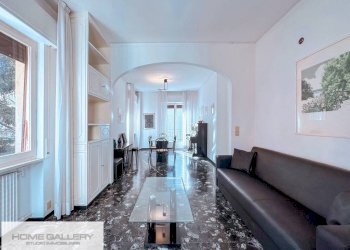 Salone - Apartment via Zara, Santa Margherita Ligure - photo 29