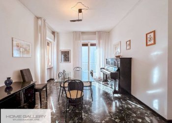 Salone - Apartment via Zara, Santa Margherita Ligure - photo 30