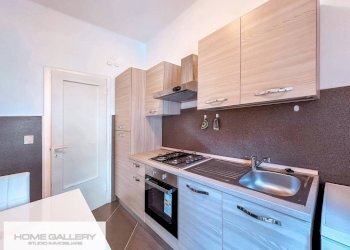 Cucina - Apartment via Zara, Santa Margherita Ligure - photo 31