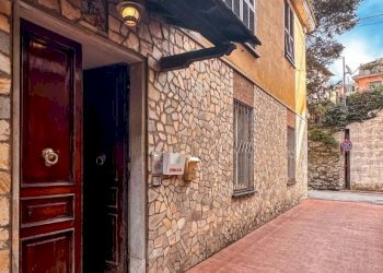 Facciata - Apartment via Zara, Santa Margherita Ligure - photo 33