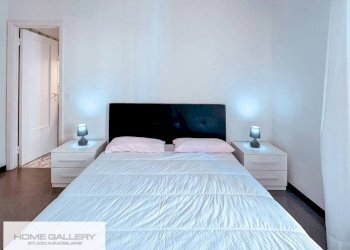 Camera da letto - Apartment via Zara, Santa Margherita Ligure - photo 34