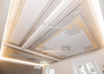 Interno palazzo - Appartamento via Pietro Paleocapa, Genova (zona Castelletto) - foto 5