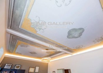 Interno palazzo - Appartamento via Pietro Paleocapa, Genova (zona Castelletto) - foto 8