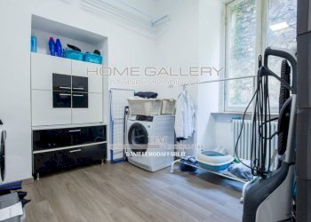 Lavanderia - Appartamento via Pietro Paleocapa, Genova (zona Castelletto) - foto 21