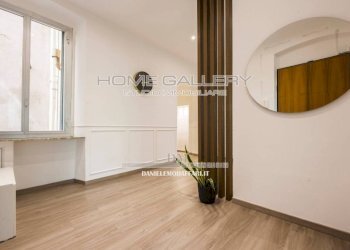 Interno palazzo - Appartamento via Pietro Paleocapa, Genova (zona Castelletto) - foto 22