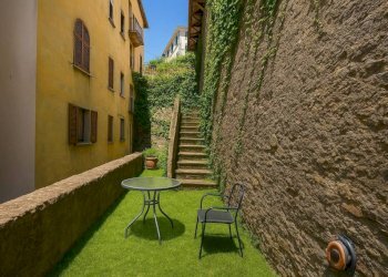 Giardino - Appartamento via Pietro Paleocapa, Genova (zona Castelletto) - foto 26