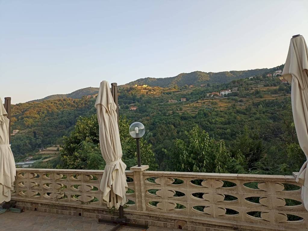 Vista - Villa via 25 Aprile, 35, Sant'Olcese - photo 2