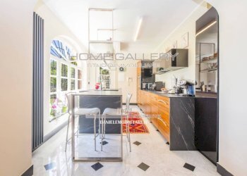 Cucina - Appartamento Mura delle Chiappe, Genova (zona Castelletto) - foto 11