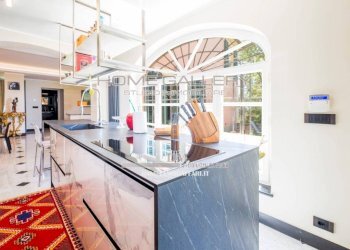 Interno non residenziale - Appartamento Mura delle Chiappe, Genova (zona Castelletto) - foto 13