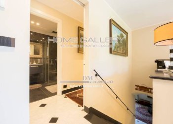 Corridoio - Appartamento Mura delle Chiappe, Genova (zona Castelletto) - foto 14