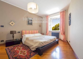 Camera da letto - Appartamento Mura delle Chiappe, Genova (zona Castelletto) - foto 16