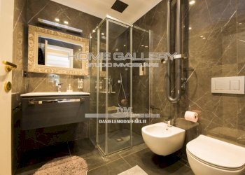 Bagno - Appartamento Mura delle Chiappe, Genova (zona Castelletto) - foto 17