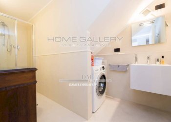 Lavanderia - Appartamento Mura delle Chiappe, Genova (zona Castelletto) - foto 21