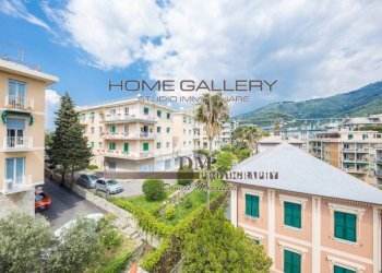 Zona - Magazzino viale Ponte dell'Ammiraglio, Genova (zona Quarto) - foto 1