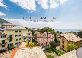 Zona - Magazzino viale Ponte dell'Ammiraglio, Genova (zona Quarto) - foto 2