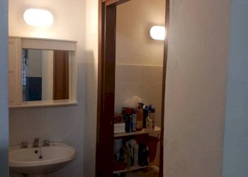 Interno non residenziale - Magazzino viale Ponte dell'Ammiraglio, Genova (zona Quarto) - foto 7
