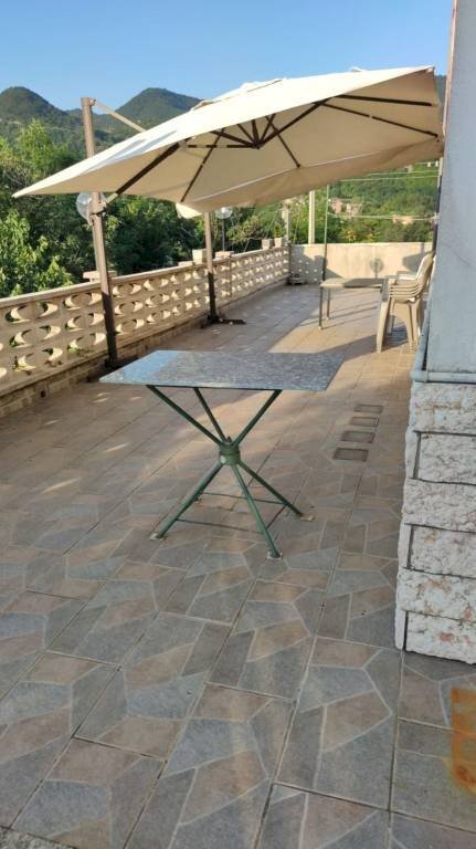 Terrazzo - Quadrilocale via 25 Aprile, 35, Sant'Olcese - foto 3