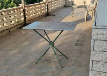 Terrazzo - Quadrilocale via 25 Aprile, 35, Sant'Olcese - foto 3