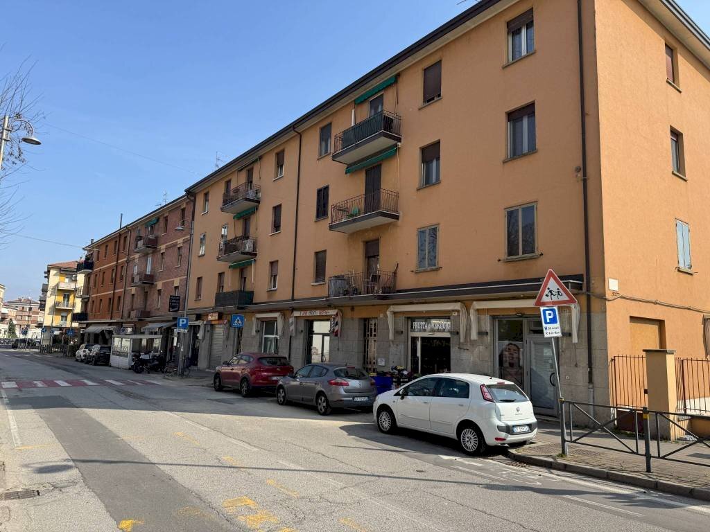 Zona - Quadrilocale via Guglielmo Marconi, 91, Casalecchio di Reno - foto 1