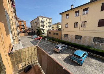 Vista - Four-room apartment via Guglielmo Marconi, 91, Casalecchio di Reno - photo 1