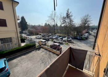 Balcone - Four-room apartment via Guglielmo Marconi, 91, Casalecchio di Reno - photo 27