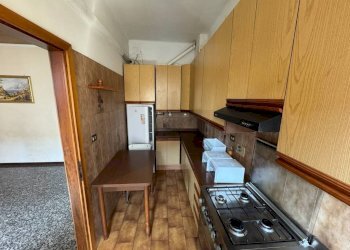 Cucina - Quadrilocale via Guglielmo Marconi, 91, Casalecchio di Reno - foto 7