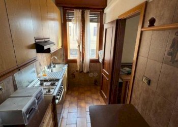 Cucina - Quadrilocale via Guglielmo Marconi, 91, Casalecchio di Reno - foto 9
