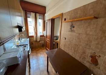 Cucina - Quadrilocale via Guglielmo Marconi, 91, Casalecchio di Reno - foto 10