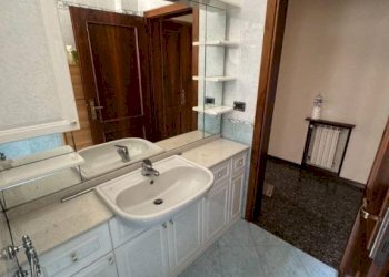 Bagno - Four-room apartment via Guglielmo Marconi, 91, Casalecchio di Reno - photo 20