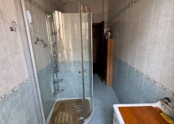 Bagno - Four-room apartment via Guglielmo Marconi, 91, Casalecchio di Reno - photo 23