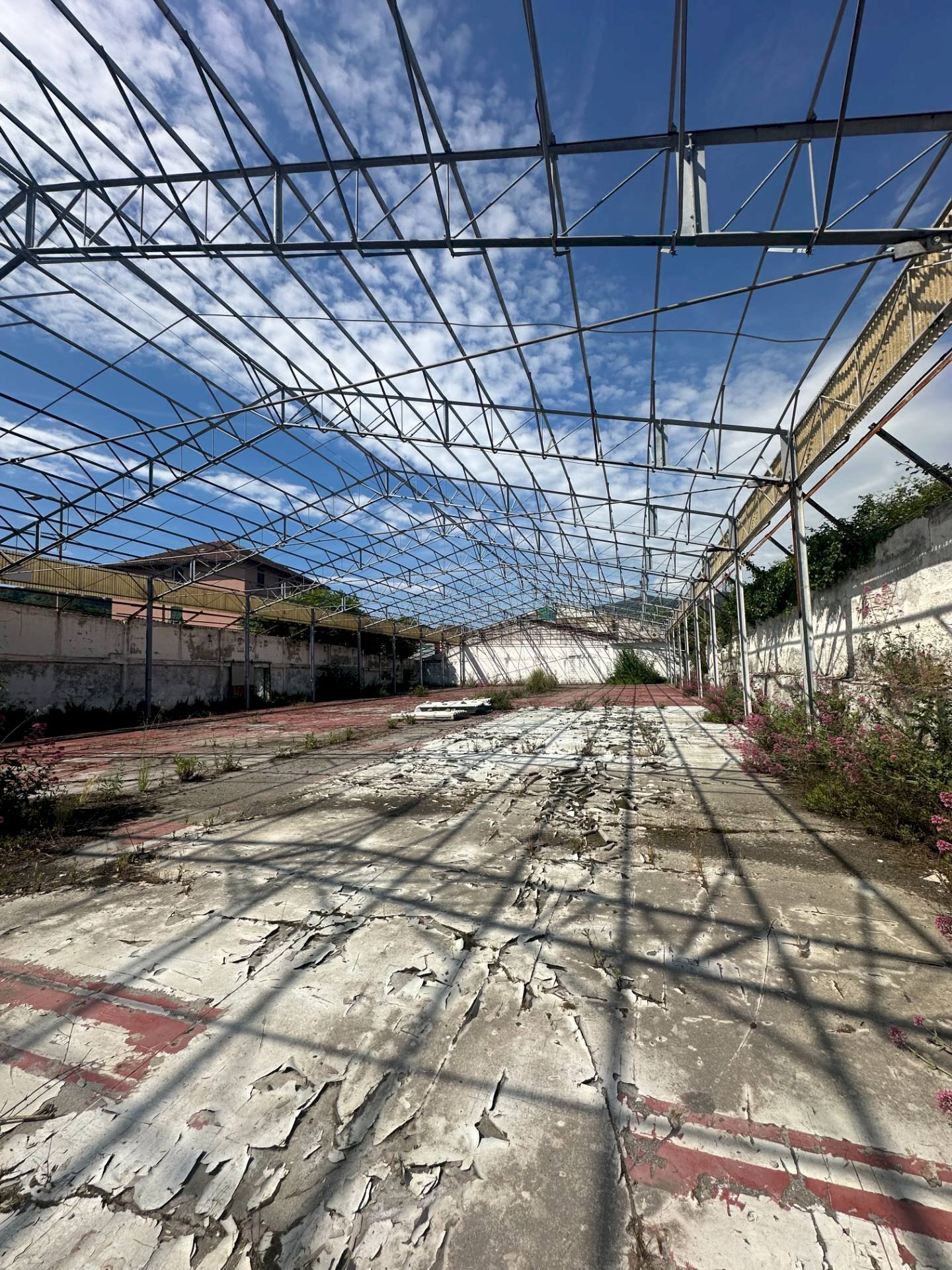 Foto 3 - Shed Via Sardorella
 
16, Genova - photo 3