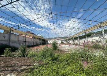 Foto 5 - Capannone Via Sardorella
 
16, Genova - foto 5