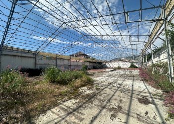 Foto 6 - Capannone Via Sardorella
 
16, Genova - foto 6