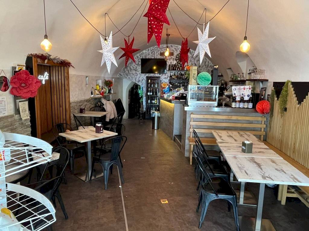 Interno non residenziale - Bar Tavola Calda - Fredda Loano - foto 1