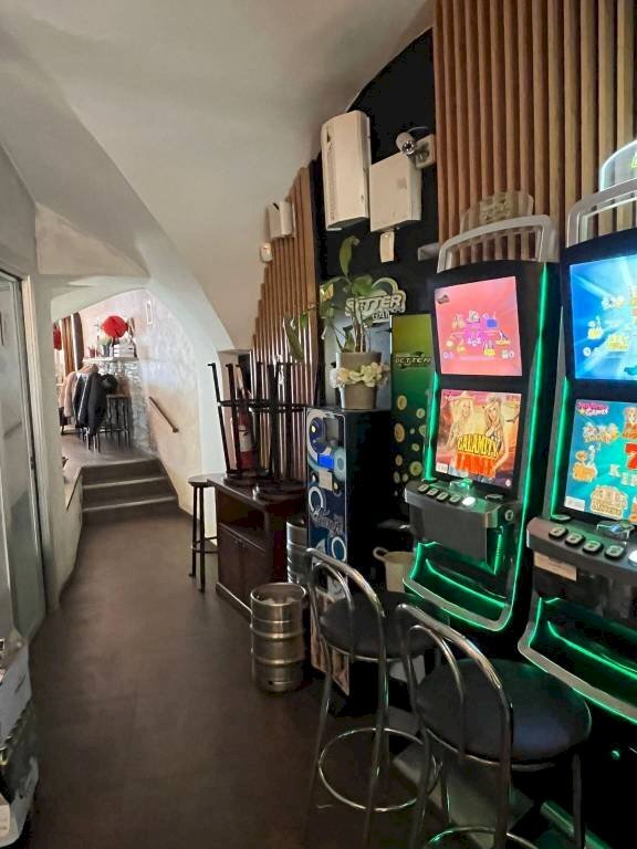 Interno non residenziale - Bar Tavola Calda - Fredda Loano - foto 2