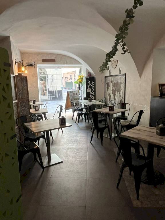 Interno non residenziale - Bar Tavola Calda - Fredda Loano - foto 3