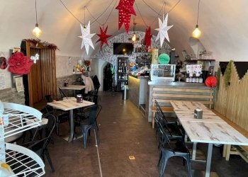 Interno non residenziale - Bar Tavola Calda - Fredda Loano - foto 1