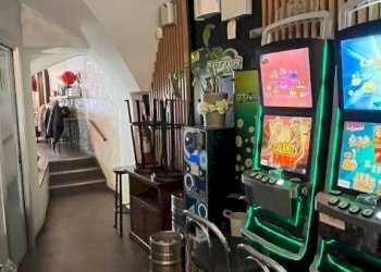 Interno non residenziale - Bar Tavola Calda - Fredda Loano - foto 2