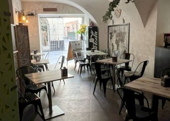 Interno non residenziale - Bar Tavola Calda - Fredda Loano - foto 3