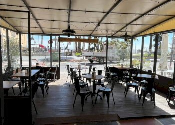 Interno non residenziale - Bar Tavola Calda - Fredda Loano - foto 4