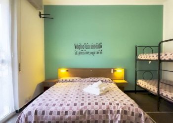Camera da letto - Hotel via 4 Novembre, 15, Varazze - foto 9