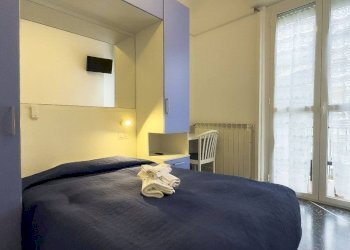 Camera da letto - Hotel via 4 Novembre, 15, Varazze - foto 10