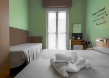 Camera da letto - Hotel via 4 Novembre, 15, Varazze - foto 11