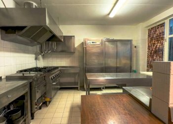Interno non residenziale - Hotel via 4 Novembre, 15, Varazze - foto 12