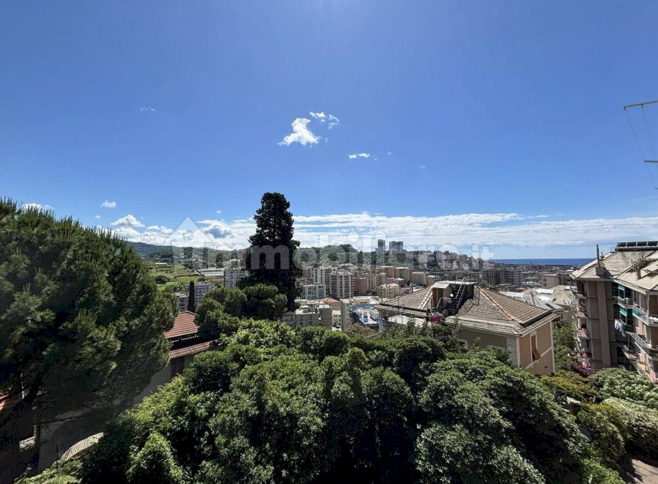 Foto 1 - Appartamento Via Domenico Oliva, Genova - foto 1